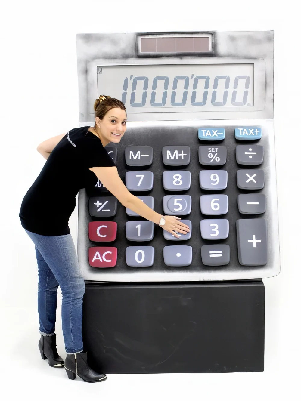 Calculator