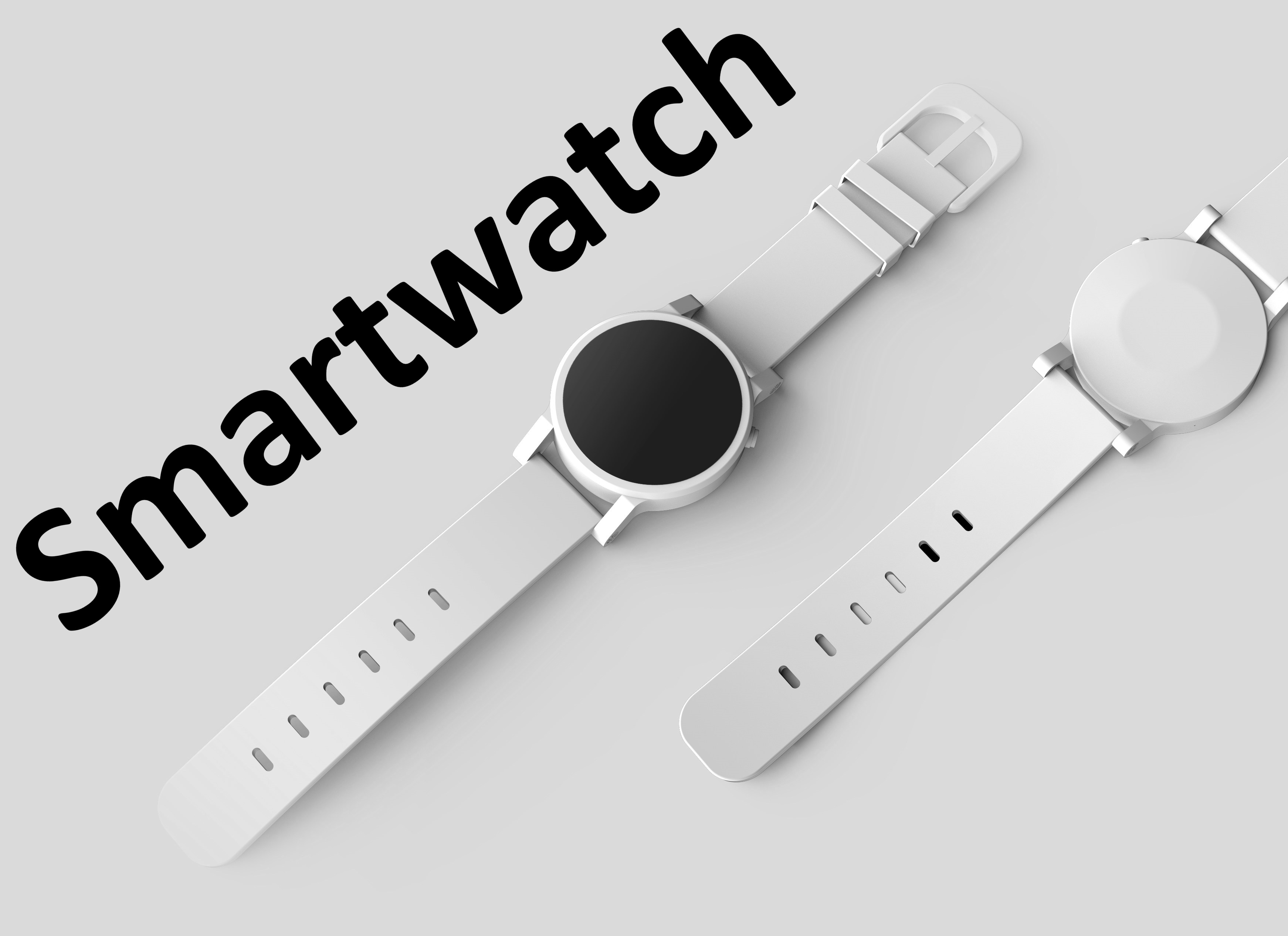 Smartwatch 2